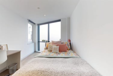 1 bed flat, Union Street, Shieldfield, Newcastle, NE21AH - Image 5
